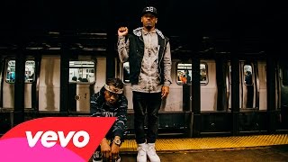 Audio Push - Party 101 Ft. Travi$ Scott