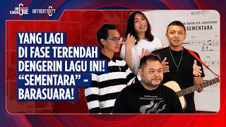 Download lagu INI KARYA GUE : BARASUARA - 'SEMENTARA' mp3 Download lagu INI KARYA GUE : BARASUARA - 'SEMENTARA' mp3