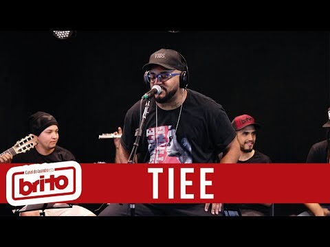 TIEE - SEU BALANCÊ | Acústico Canal do Leandro Brito