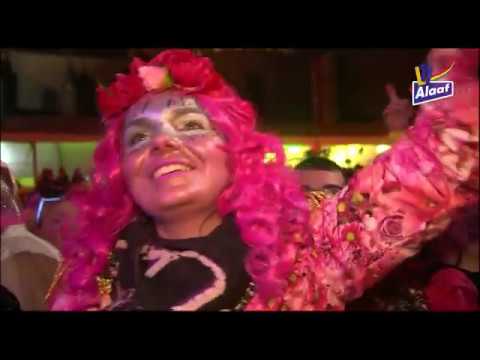 De11devande11de 2018: Kartoesj - Dat zit bie os in de femilie