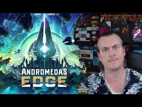 BigDenoPlays - Andromedas Edge
