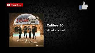 Calibre 50-  Mitad Y Mitad &quot;Epicenter&quot;