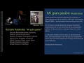 Mi gran pasión (Gonzalo Rubalcaba) - Gonzalo Rubalcaba
