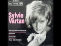 SYLVIE VARTAN - Moi Je Pense Encore à Toi