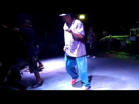 Bondidéia - SãoBernardo do Campo Live (parte 02)