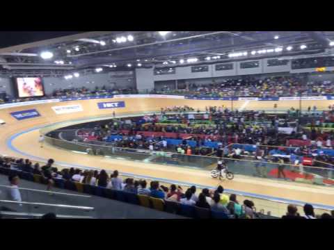 TWC 2017 Mens Keirin Finals 1-6PL