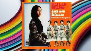 Download lagu Bila Takbir Bergema - Rafeah Buang mp3 Download lagu Bila Takbir Bergema - Rafeah Buang mp3