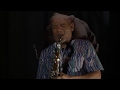 SAXOPHONIST KIRK WHALUM PERFORMS "PRECIOUS LORD" AS PART OF WREG-TV MLK50 SPECIAL