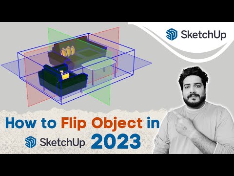 SketchUp 2020 Tutorial Part 1 | User Interface | Introduction | Demo DeepakVerma dp