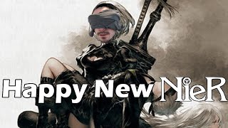 Nier | Are we the baddies?