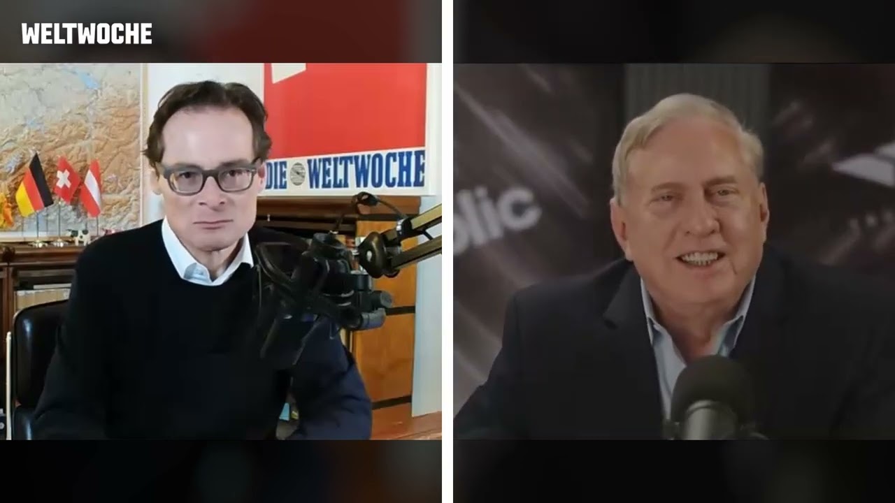 «Selenskyj spuckt uns ins Gesicht»: US-Colonel Macgregor über den Ukraine-Krieg