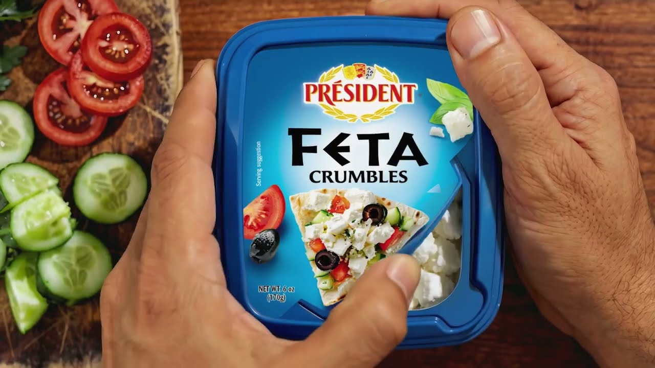 Président Feta