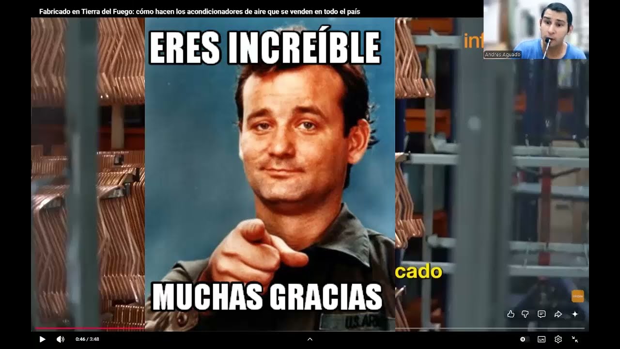 ¿Nos timaron? - parte 3