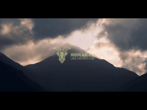 HIGHLANDER Lake District 2023 - Highlights