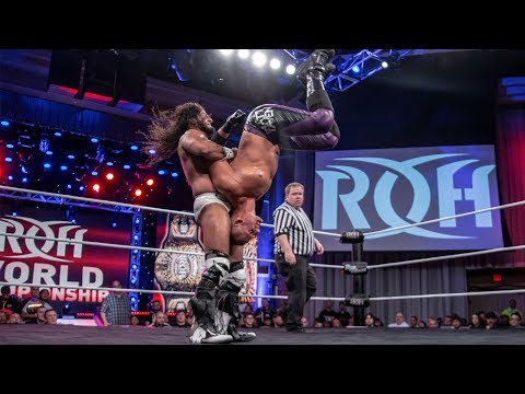 Rush Tops ROH’s Most Viewed Youtube Videos Of 2019, Top 6 List Revealed