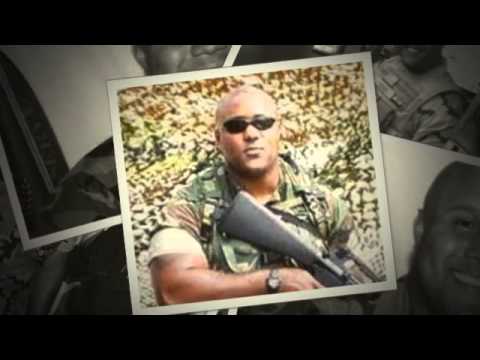 Chris Dorner - LowLow (Christopher Jordan Dorner)