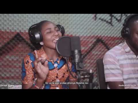 Presbyterian Hymn 1 Mokamfo Nyamekopon