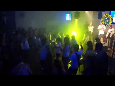 Taj Mahal/ Fio Maravilha/ País Tropical - Chopada 2016 - Batorada Vaca Magra