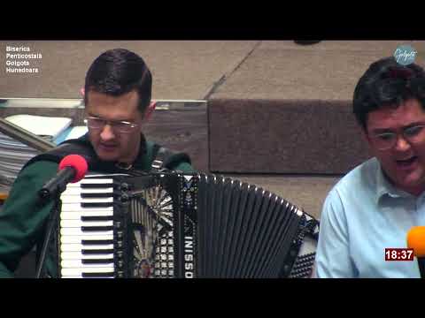 Beni Cibu & Grup de frați - E lupta tot mai grea pe cale / Luptați Luptați puțin mai este