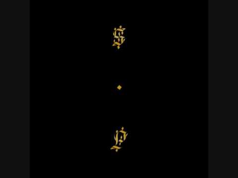 An echo from the hosts that profess infinitum - Shabazz Palaces