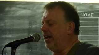 Tom Hingley - Two Worlds Collide - Devonshire Club Southport - 16th May 2015