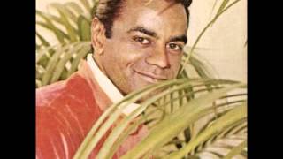 Johnny Mathis -  Long Winter Nights