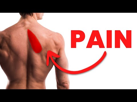 Deeper Causes of Pain Inflammation – Dr Berg