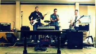 Home Again - Shihad Cover