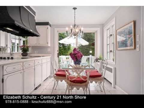 301 Lowell St, Peabody MA 01960 - Single Family Home - Real Estate - For Sale -