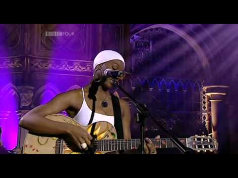 India Arie - The Creator Has A Master Plan - (BBC Four Sessions)