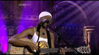 India Arie - The Creator Has A Master Plan - (BBC Four Sessions)