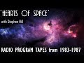 HEARTS OF SPACE Radio Program Tape From 1984