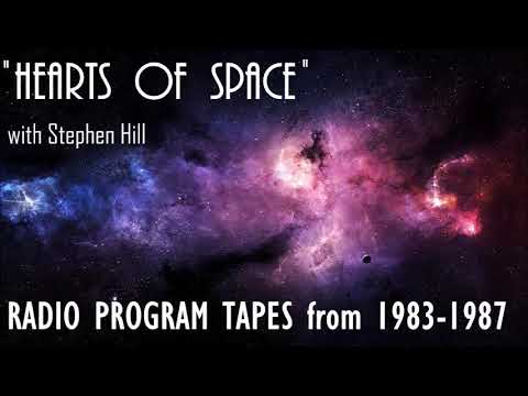 download lagu mp3 mp4 Stephen Hill Hearts Of Space, download lagu Stephen Hill Hearts Of Space gratis, unduh video klip Stephen Hill Hearts Of Space