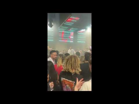 E1 x Labyrinth: Âme & Henrik Schwarz (live) 28.09.22