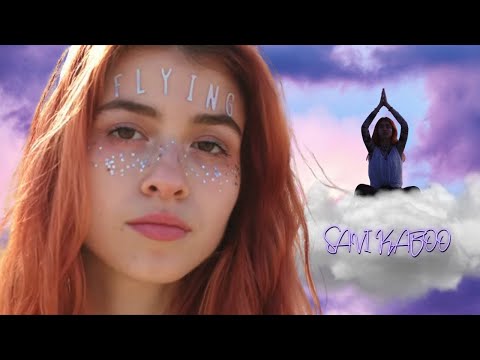 Savi Kaboo - Flying (Official Video)