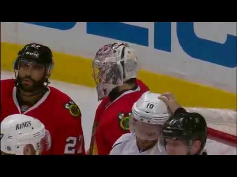 NHL   01.06.2013   G1   Los Angeles Kings - Chicago Blackhawks