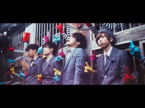 Official髭男dism - ノーダウト［Official Video］