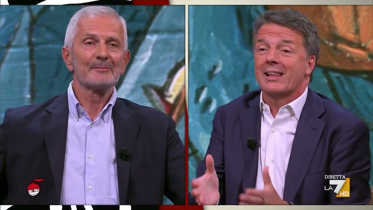 Renzi su Vannacci: "O mantiene la posizione e Meloni perde, o si rimangia tutto e perde lui"
