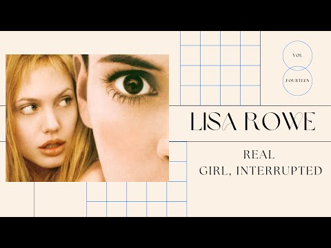 Lisa Rowe was based on a real person — character vs. reality