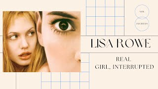 Lisa Rowe kontra rzeczywistość – analiza postaci