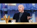 Bill Burr Has Beef With Politicians And Nerds