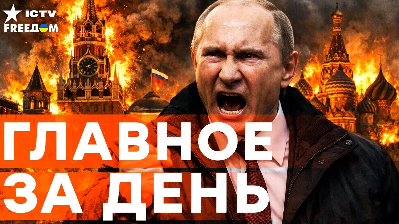 КРЕМЛЬ В ИСТЕРИКЕ! ПОТЕРИ РФ БЬЮТ РЕКОРДЫ! ЭКОНОМИКА на ДНЕ — ПРАВДУ УЖЕ НЕ С?