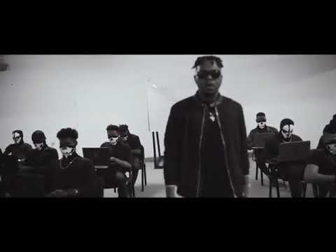 Olamide - poverty Die (official video)