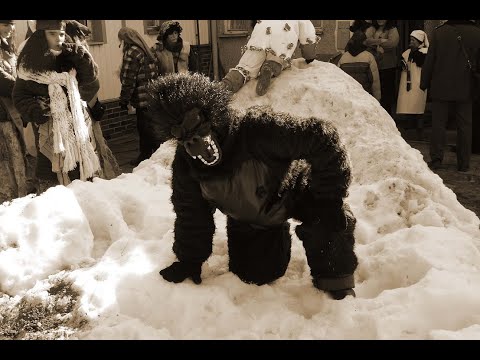 Sedm Větrů - Sedm Větrů - Karneval