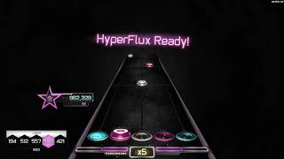 Soulless 4 But It's on Fret Smasher and I Have a 5x Multiplier