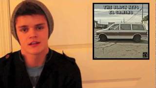 Good Fridays Ep 3 (El Camino, Undun, and Pioneer)