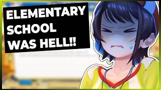 Subaru Never Wants to Go Back to Elementary School...[May 16, 2026 OhaSuba] | Hololive Clips Eng-sub