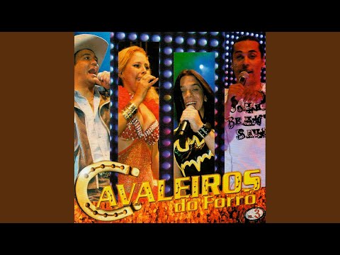 Vidinha Mais ou Menos (Ao Vivo)