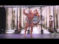 Phil Heath Guest Posing at the St Louis IFBB Pro / NPC Midwest Championship