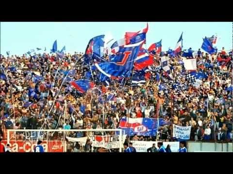 "Mix Los de Abajo Vol. 3 - UNIVERSIDAD DE CHILE" Barra: Los de Abajo • Club: Universidad de Chile - La U